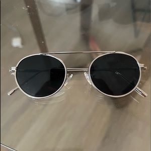 Warby Parker Corwin Sunglasses